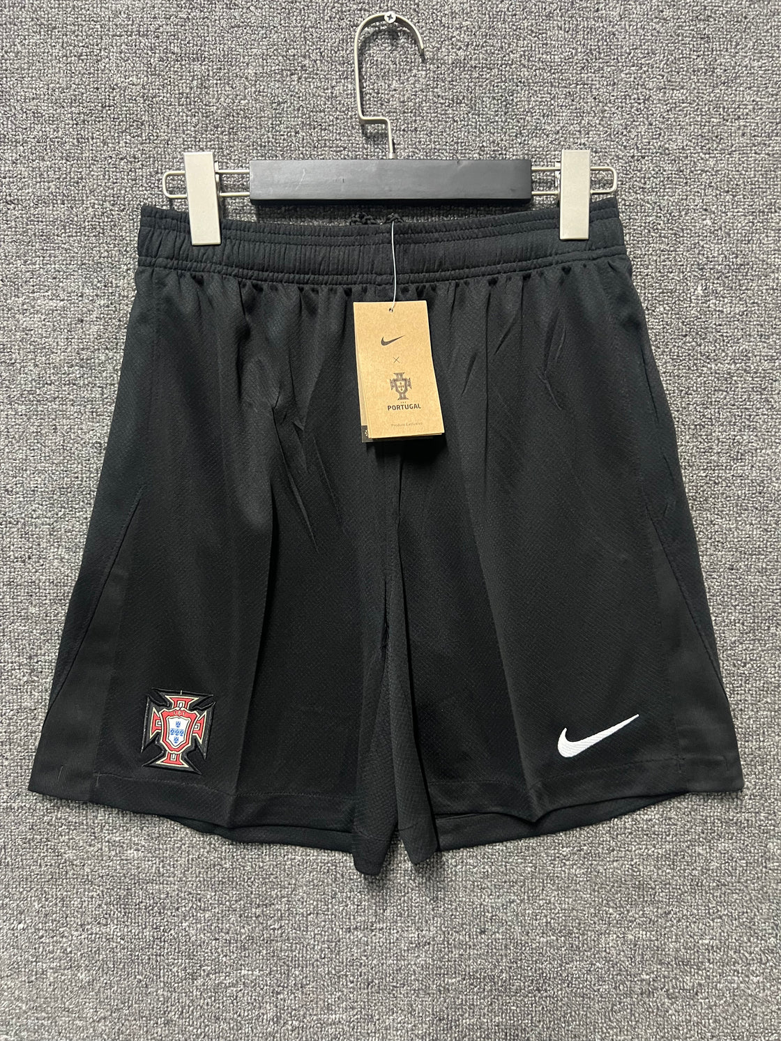 Short Portugal Extérieur 2024-2025