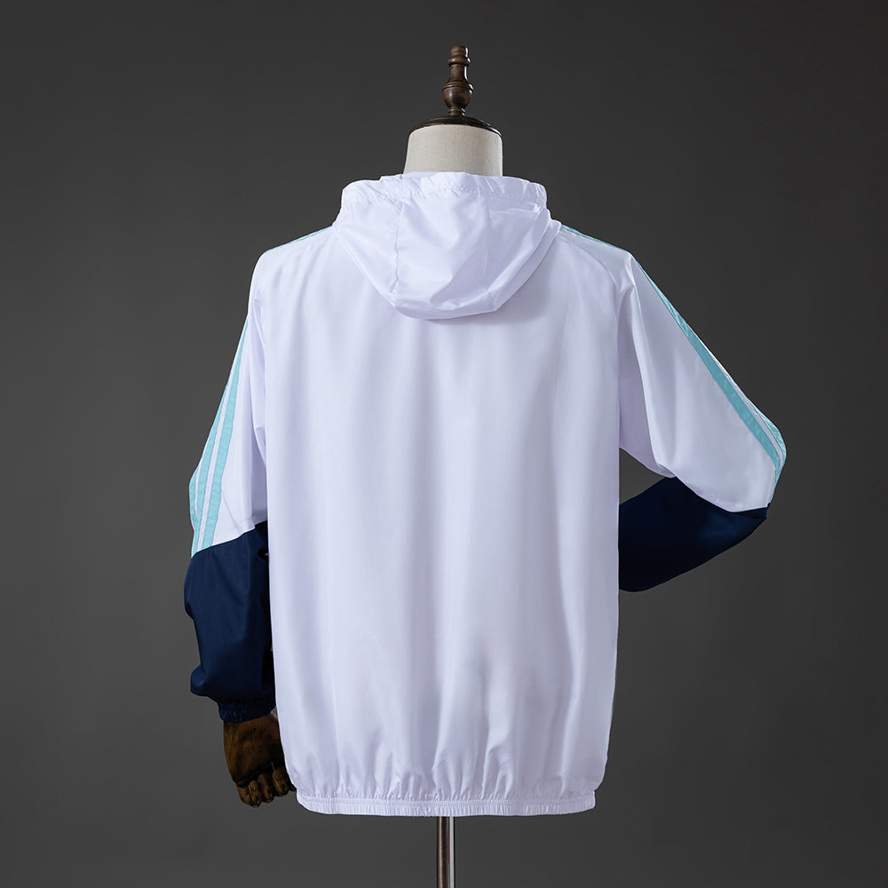 Veste Argentine Édition Spéciale 2025-2026