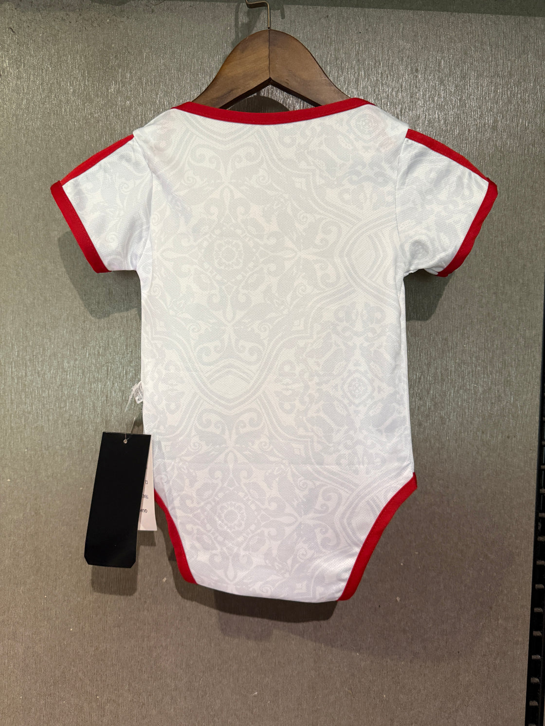 Kit Enfant Benfica Extérieur 2026-2027