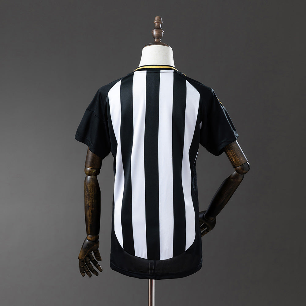 Maillot Atlético Mineiro Domicile Femme 2025-2026