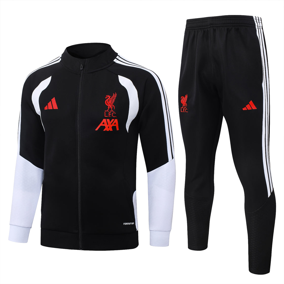 Kit Survêtement Liverpool 2026-2027