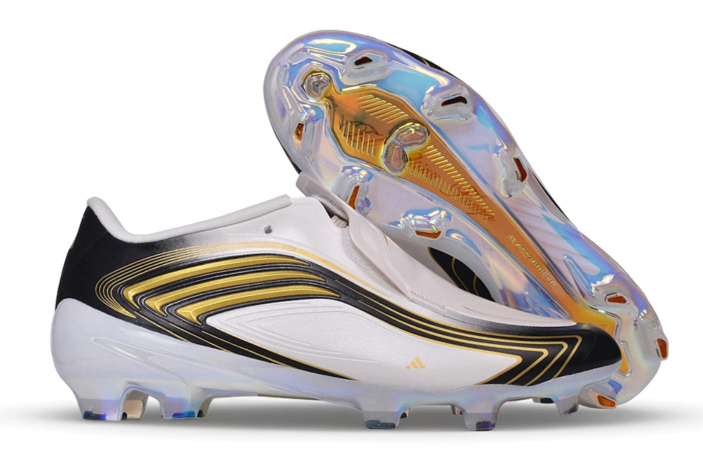 F50 Elite Laceless FG