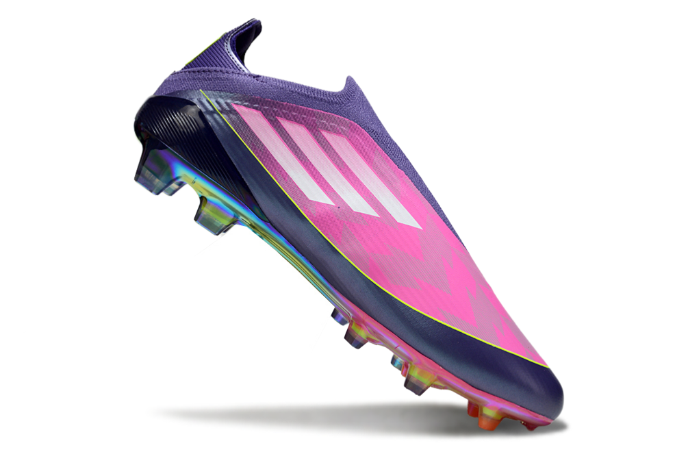 F50 Elite Laceless FG