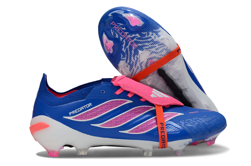 Predator Elite FG
