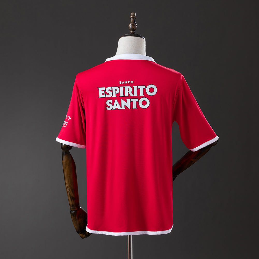 Maillot Rétro SL Benfica Domicile 2004-2005