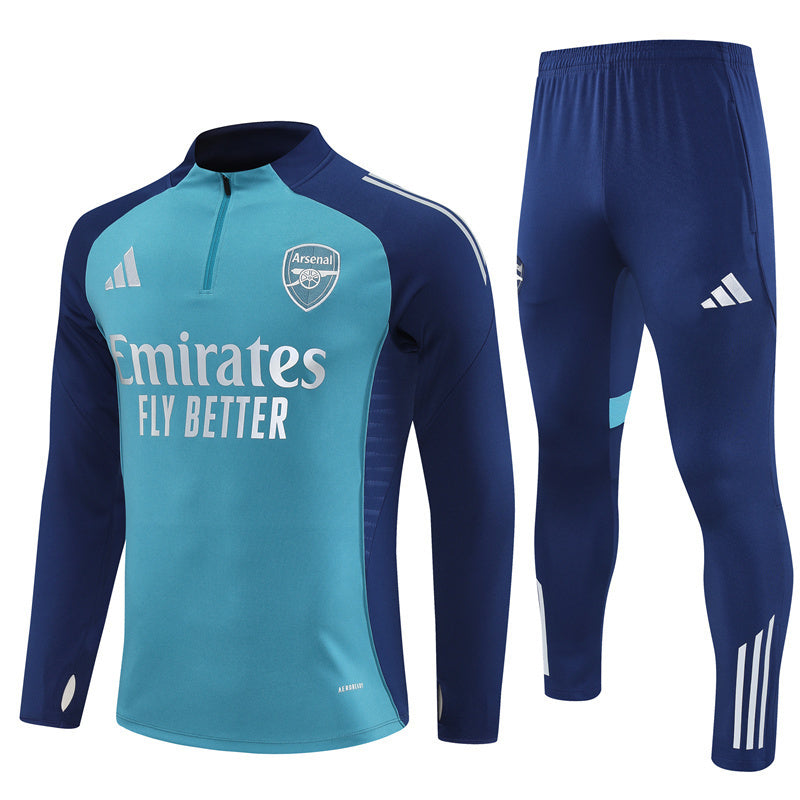 Kit Survêtement Arsenal 2025-2026