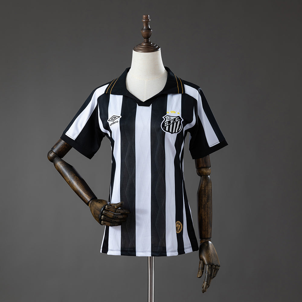 Maillot Santos Extérieur Femme 2026-2027
