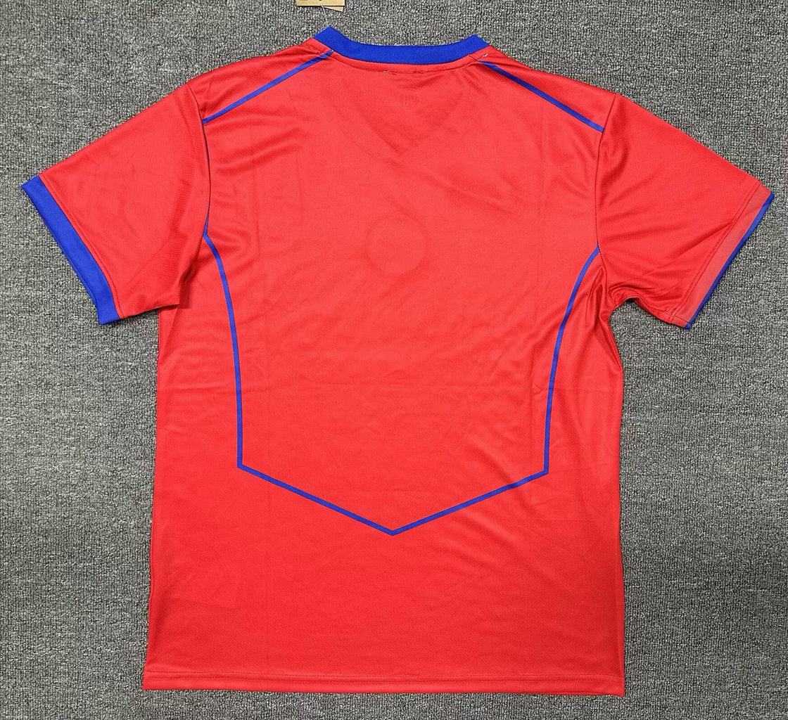 Maillot Paris Saint-Germain Third 2025-2026