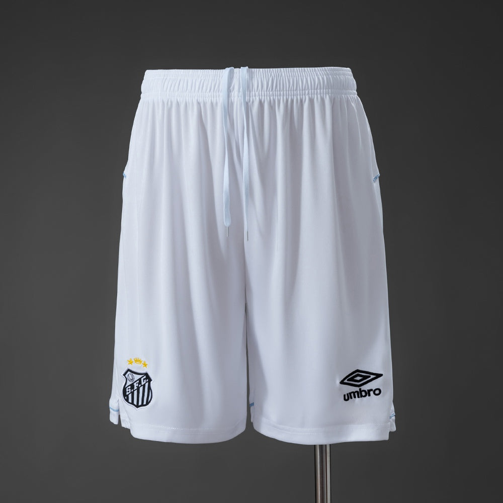 Short Santos Domicile 2025-2026