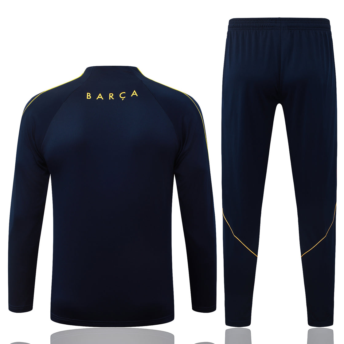 Kit Survêtement FC Barcelone 2026-2027
