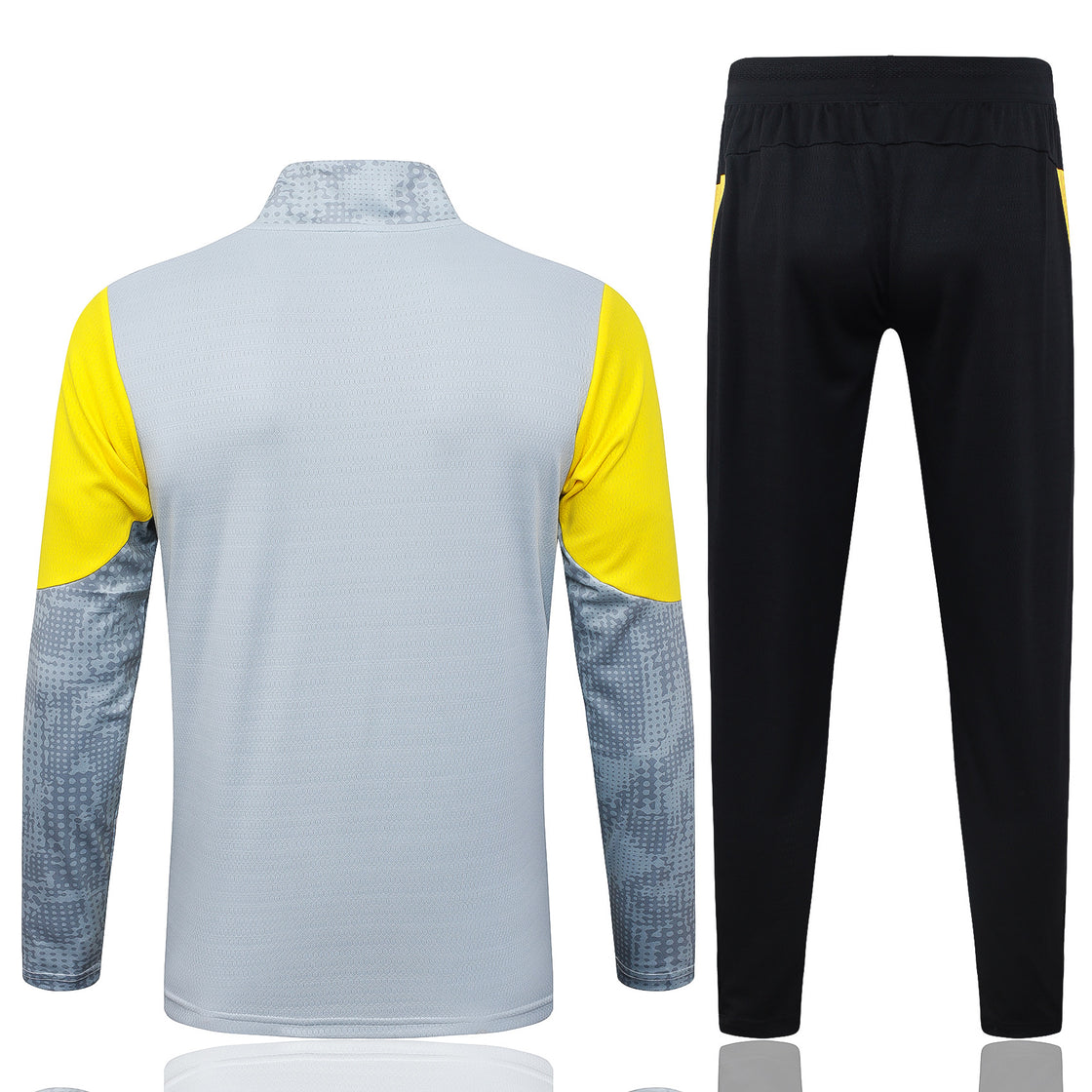 Kit Survêtement Borussia Dortmund 2025-2026
