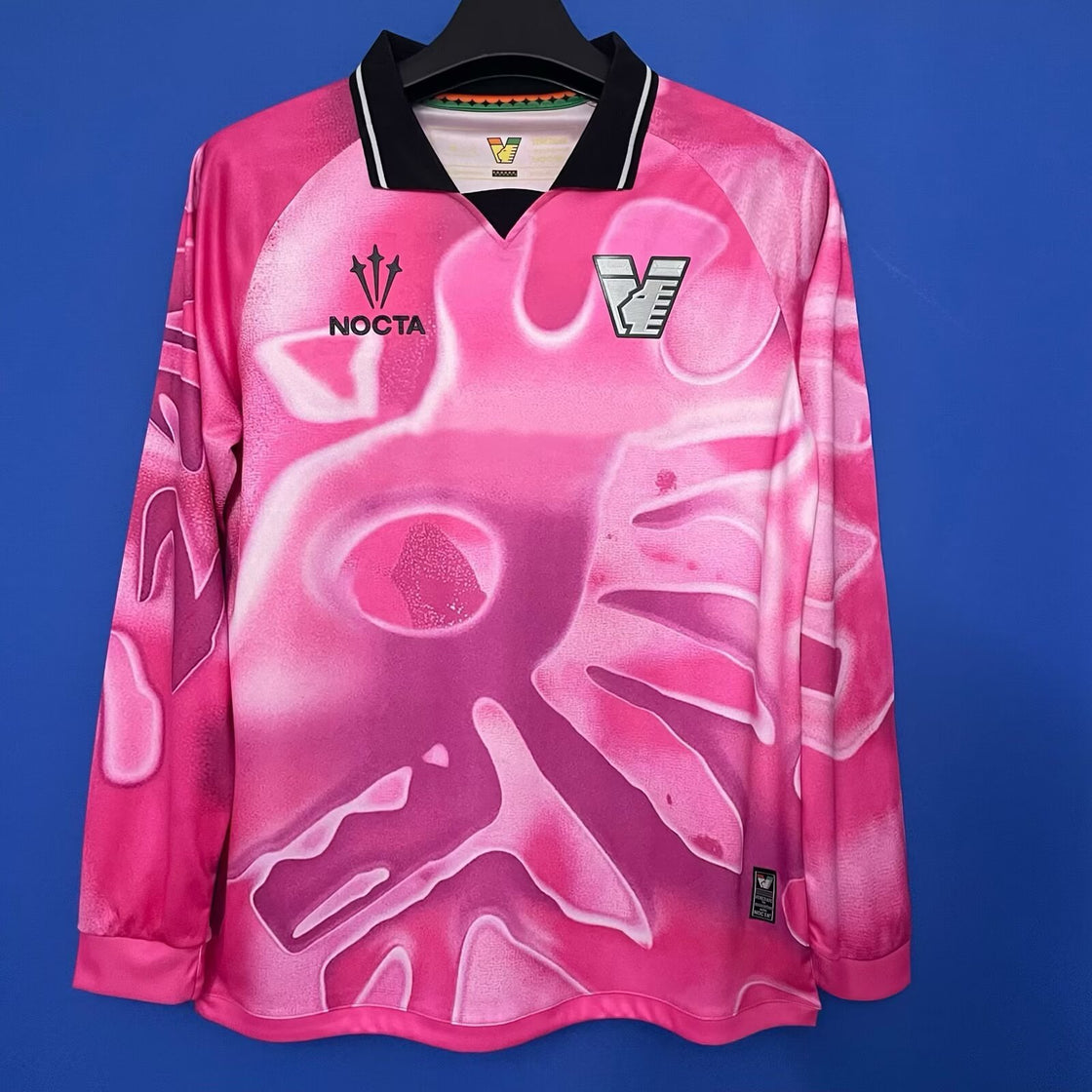 Maillot Venezia FC Gardien 2025-2026