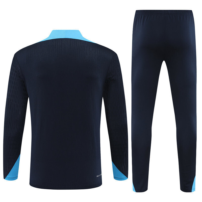 Kit Survêtement Chelsea 2024-2025
