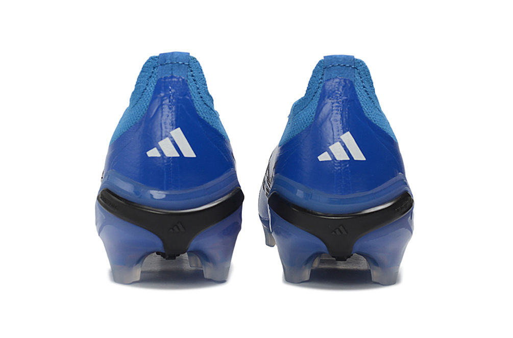 Predator Elite LL Laceless FG