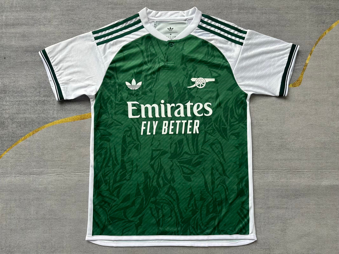 Maillot Arsenal Édition Spéciale 2026-2027
