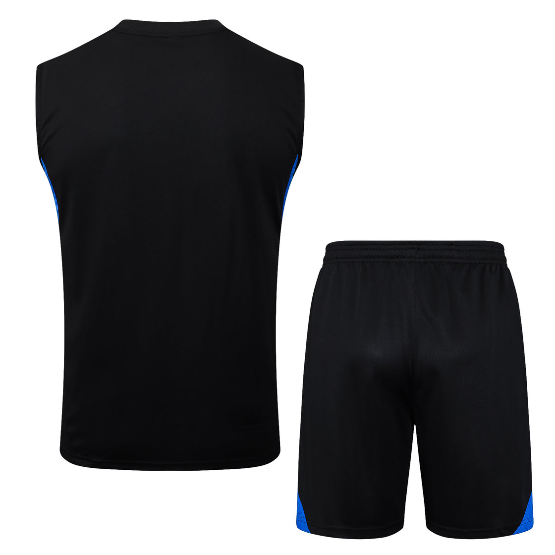 Kit Training Manchester United Sans Manches 2025-2026