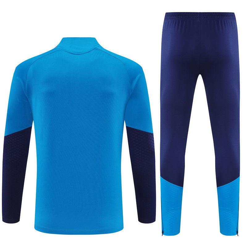 Kit Survêtement Espagne 2026-2027