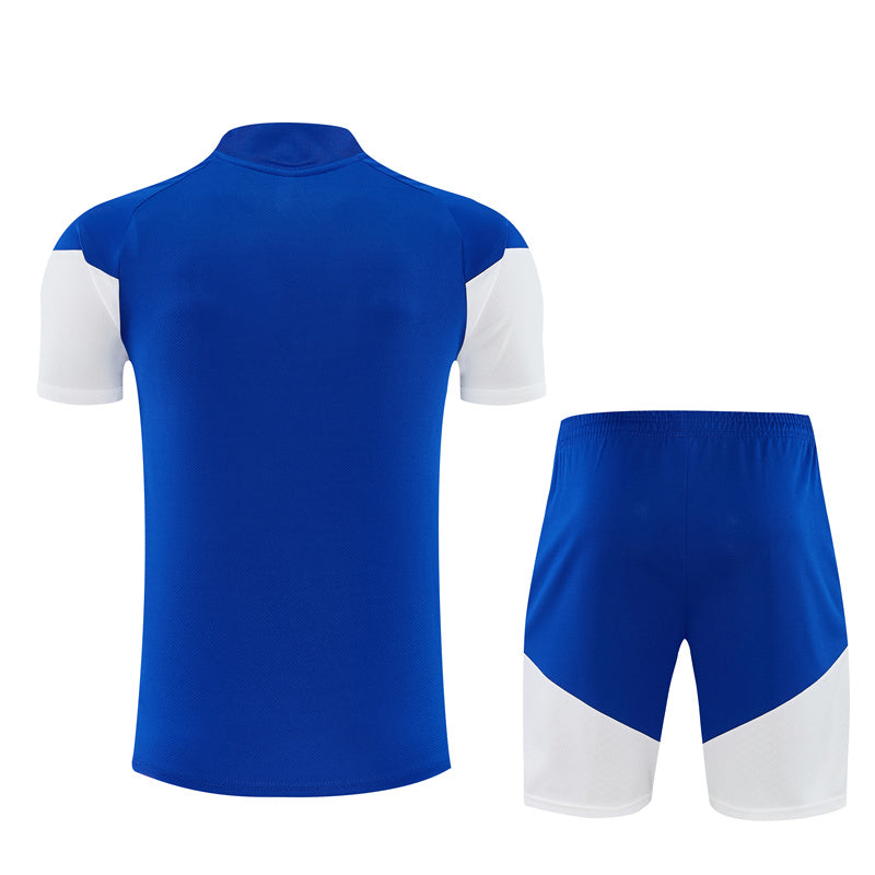 Kit Training Juventus 2026-2027