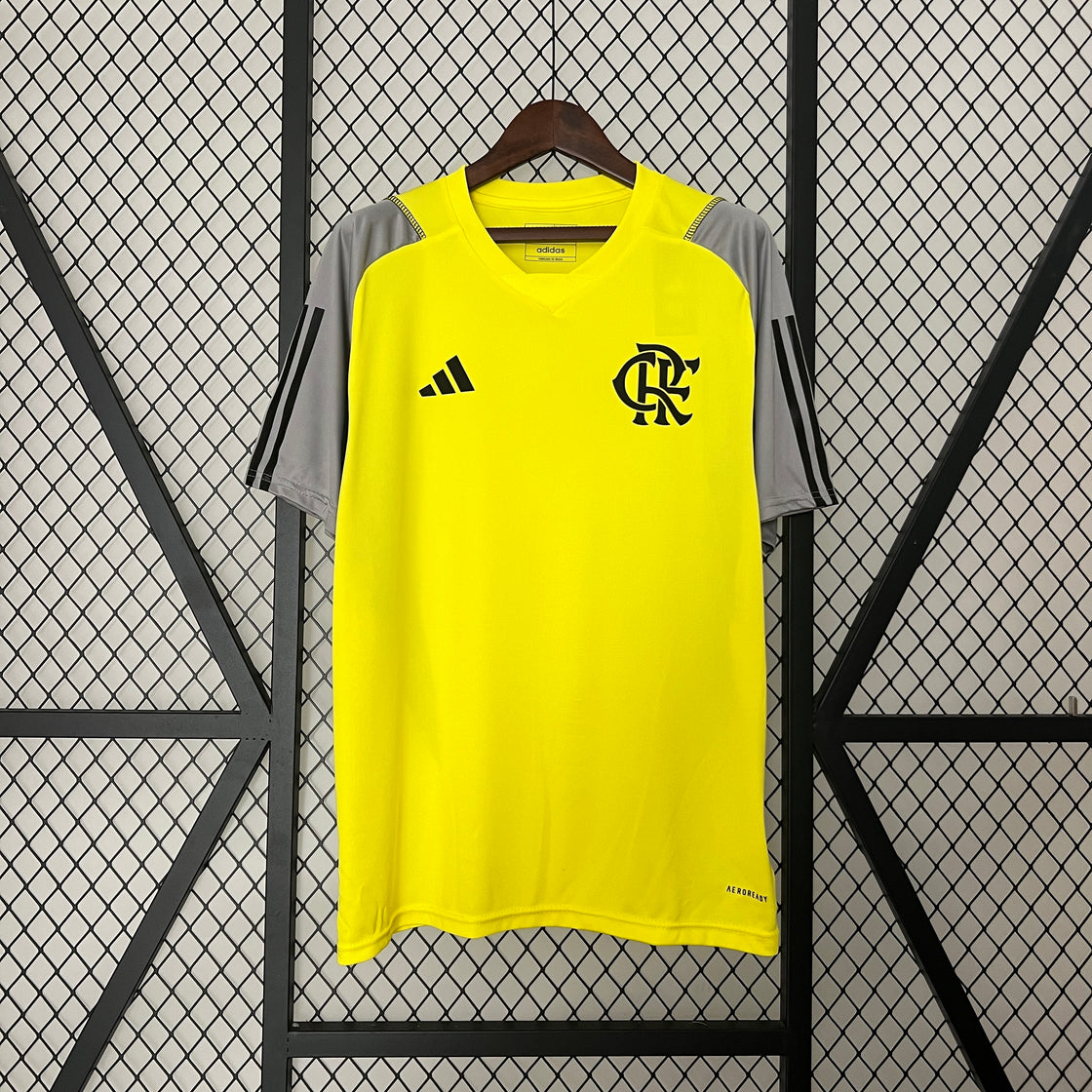 Maillot CR Flamengo Entraînement 2024-2025