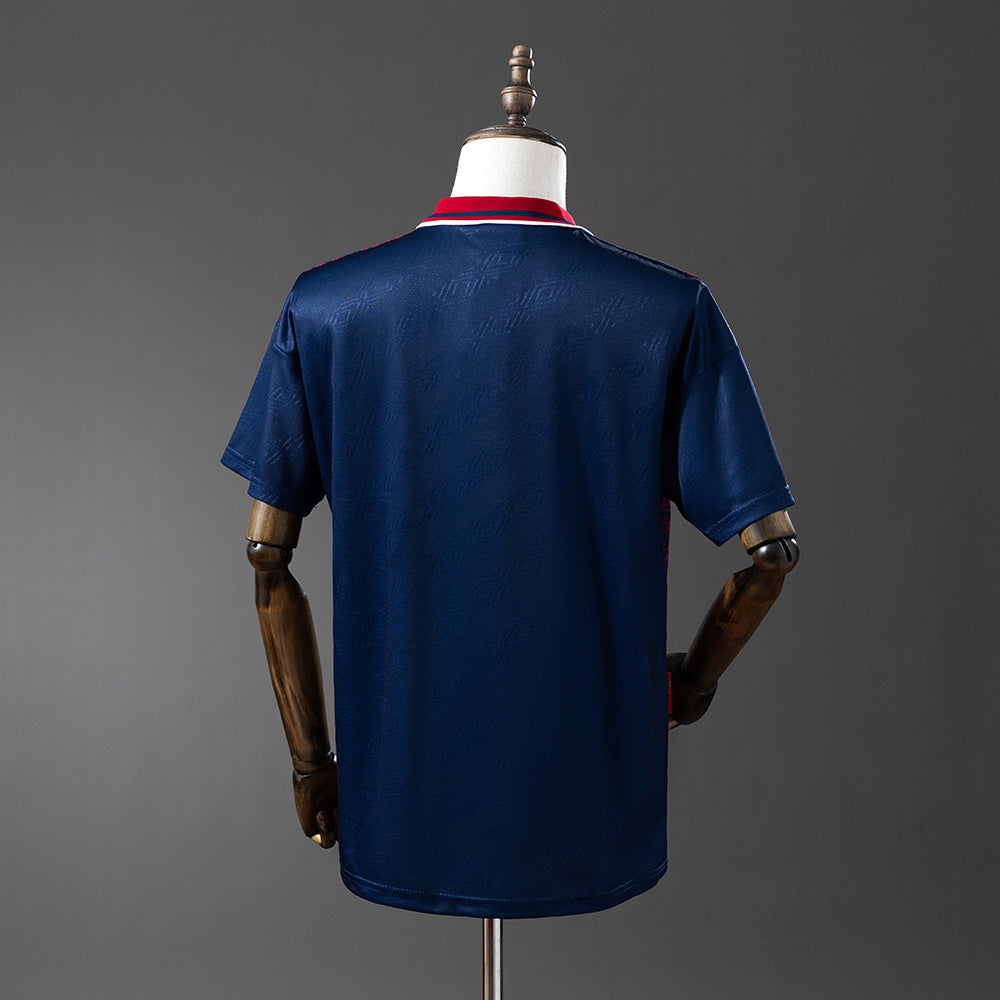 Maillot Rétro Ajax Extérieur 1995-1996