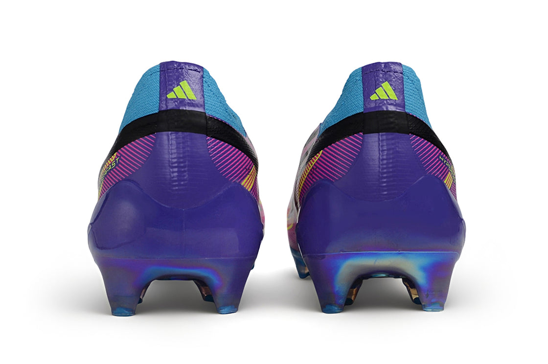 F50 Elite Laceless FG