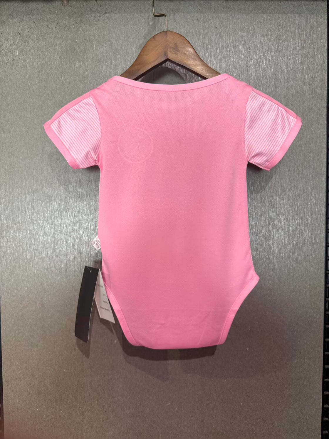 Maillot Bébé Inter Miami Domicile 2026-2027