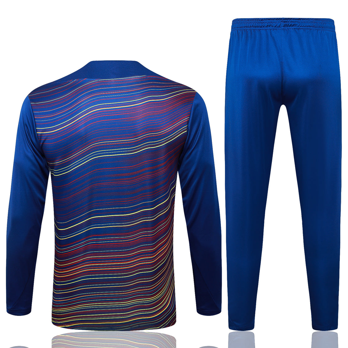 Kit Survêtement FC Barcelone 2025-2026