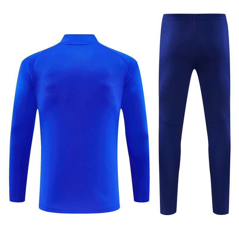 Kit Survêtement Olympique De Marseille 2026-2027