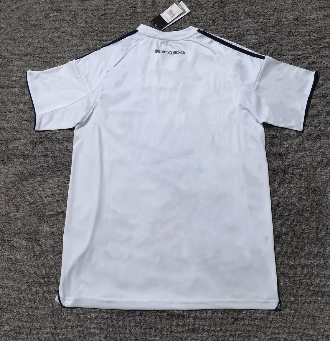 Maillot Paris FC Extérieur 2025-2026