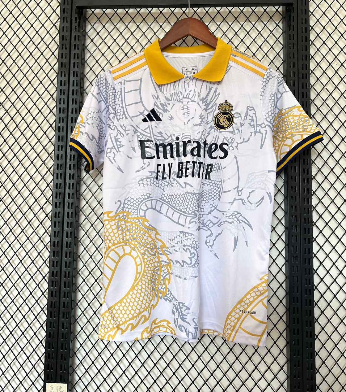 Maillot Real Madrid Édition Spéciale 2025-2026