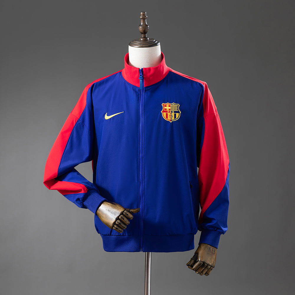 Veste FC Barcelone