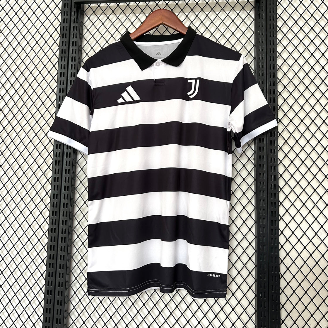 Maillot Juventus Fourth 2025-2026