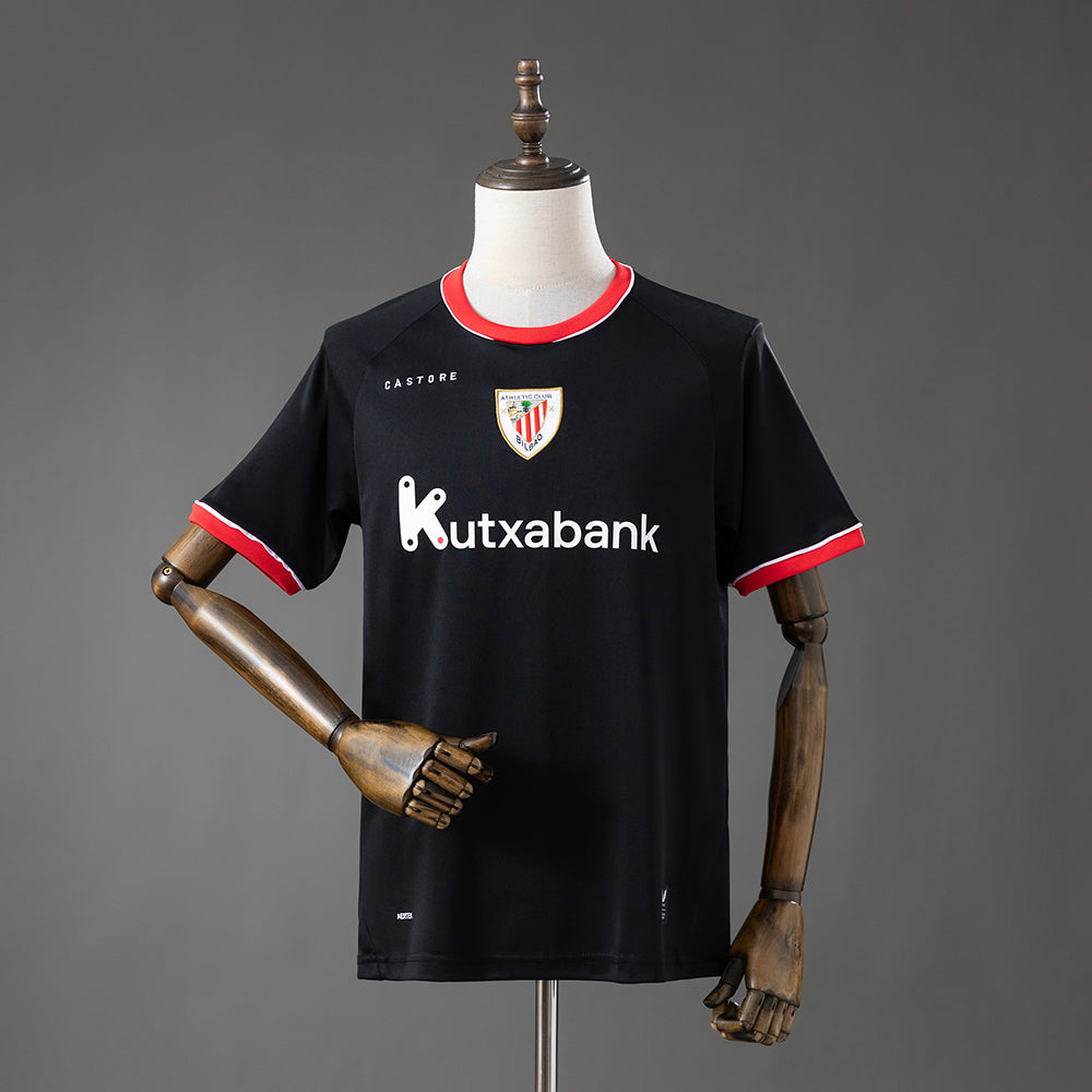 Maillot Athletic Bilbao Extérieur 2026-2027