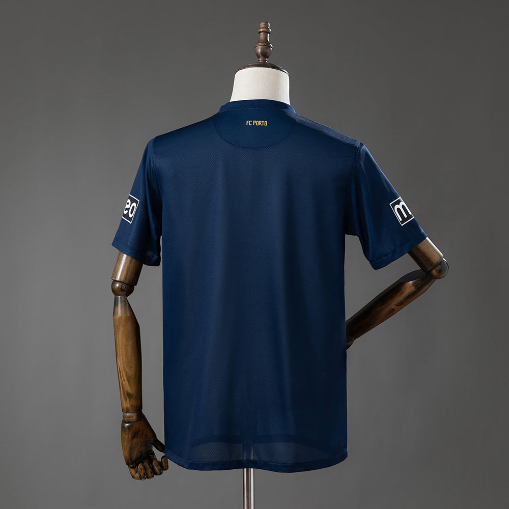 Maillot Rétro FC Porto Extérieur 2011-2012