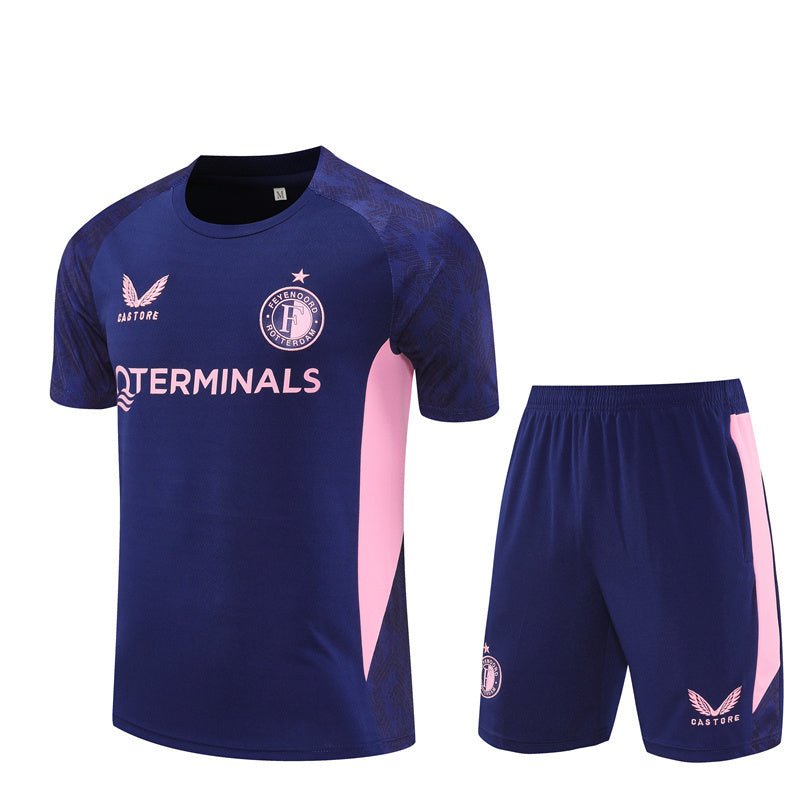 Kit Training Feyenoord 2025-2026