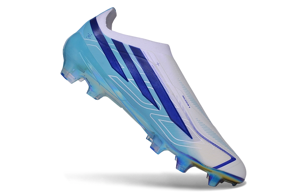 F50 Elite Laceless FG