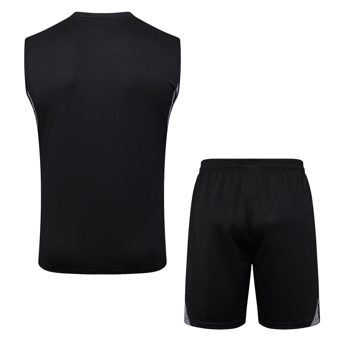 Kit Training Allemagne Sans Manches 2025-2026