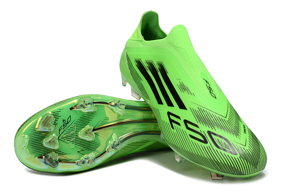 F50+ FG