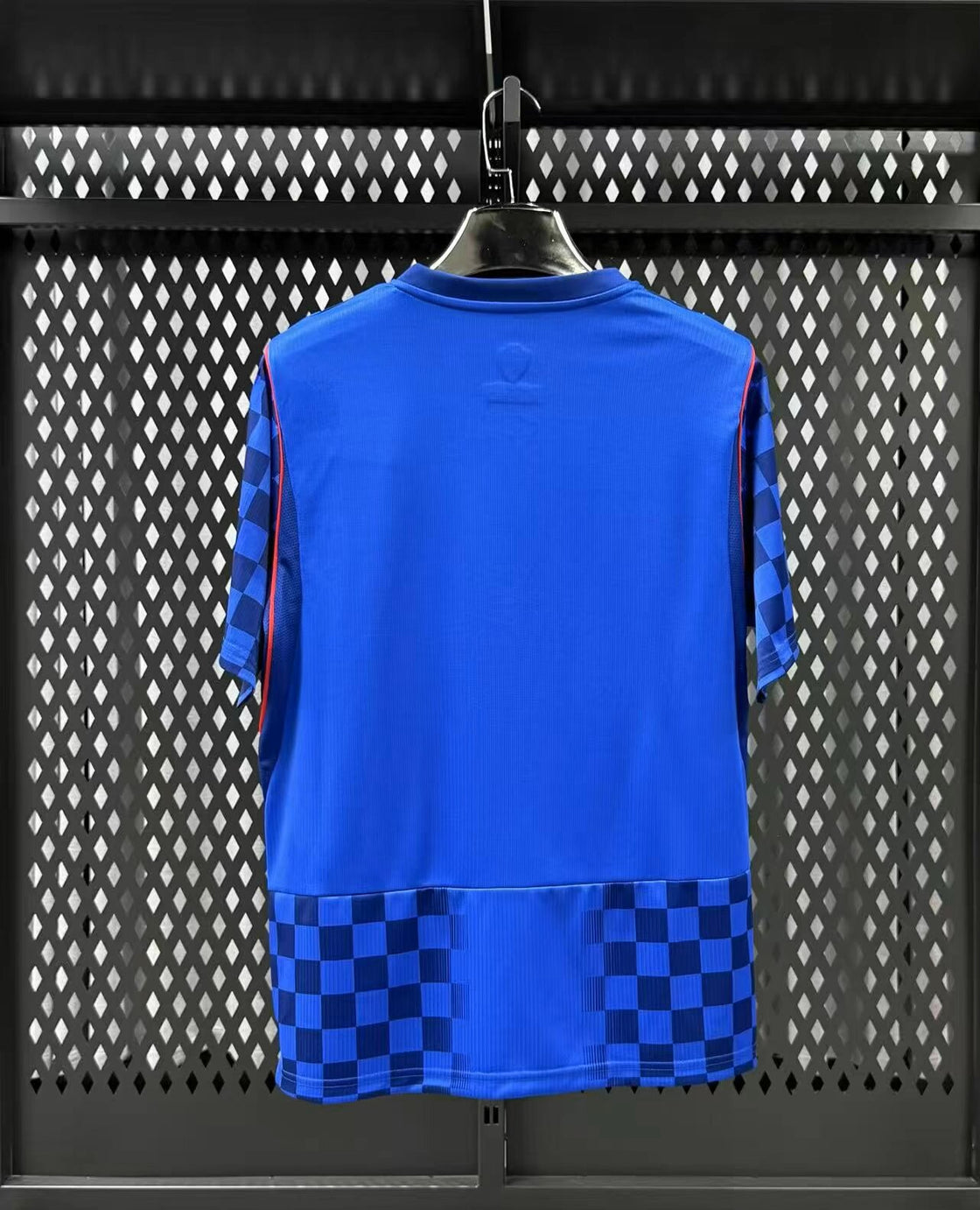 Maillot Croatie Extérieur 2026-2027