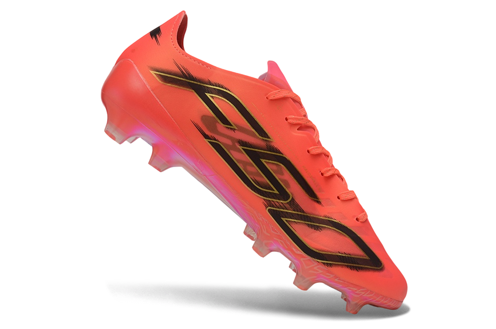 F50 Hyperfast EVO