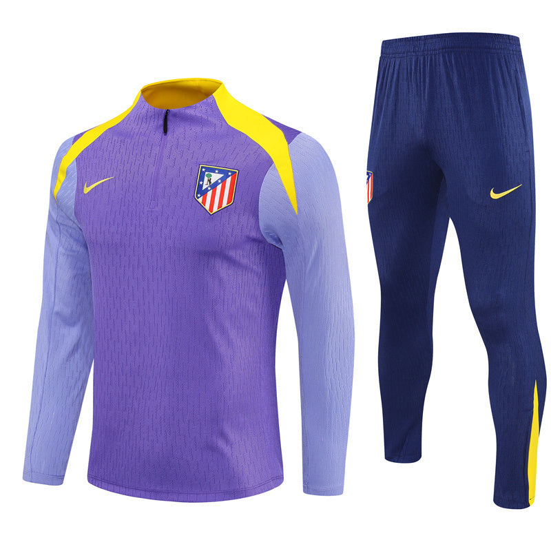 Kit Survêtement Atlético Madrid 2025-2026
