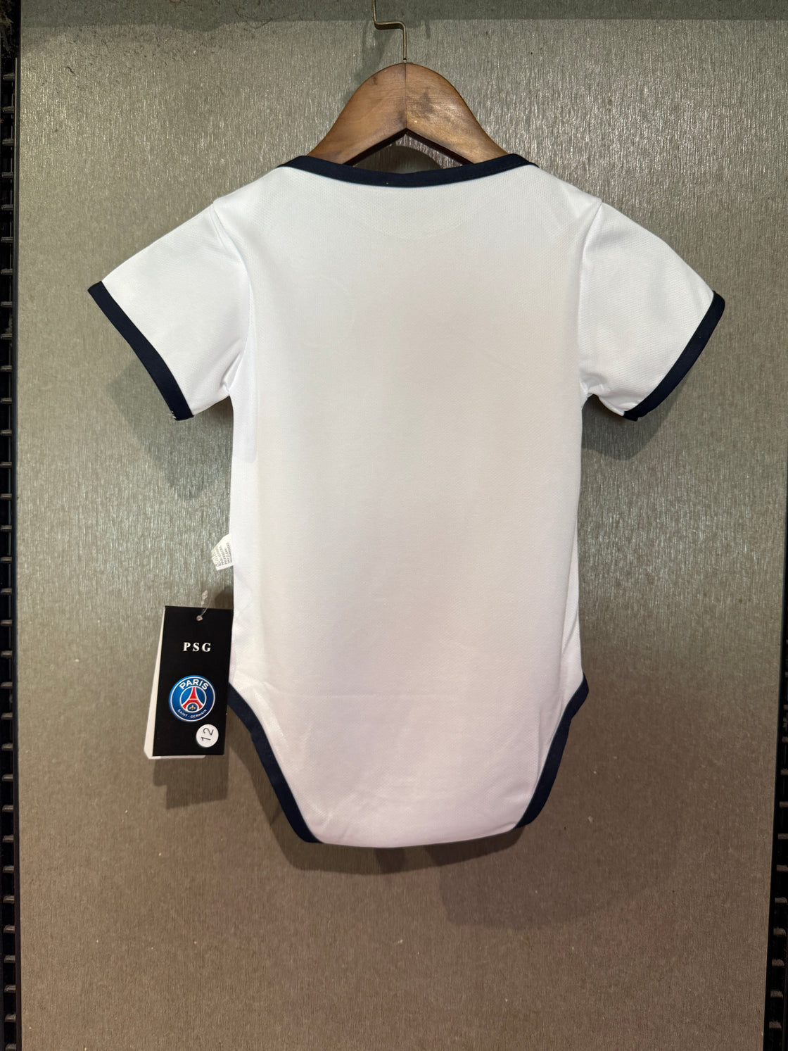 Kit Enfant PSG Extérieur 2026-2027