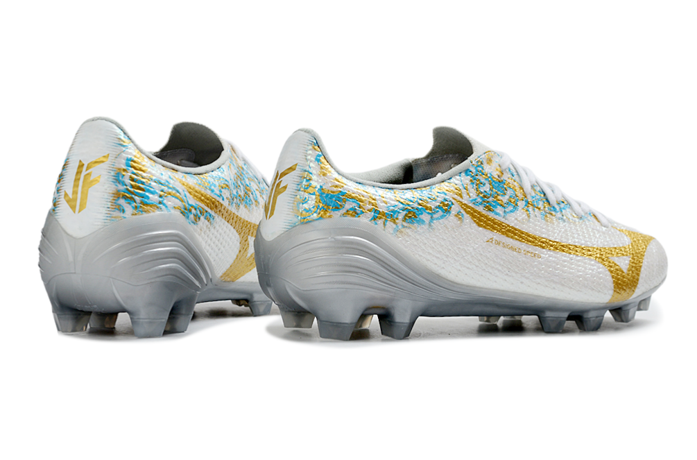 Mizuno Alpha FG