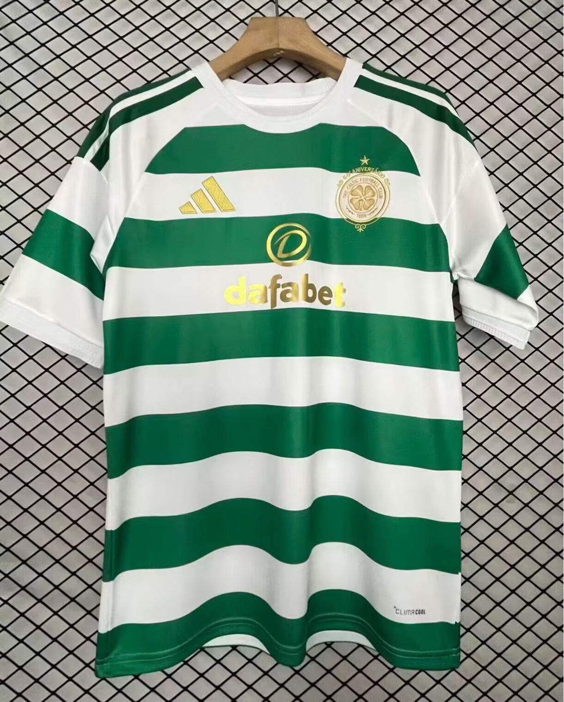 Maillot Boston Celtics 2026-2027