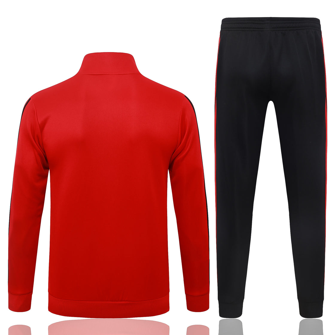 Kit Survêtement Manchester United 2026-2027