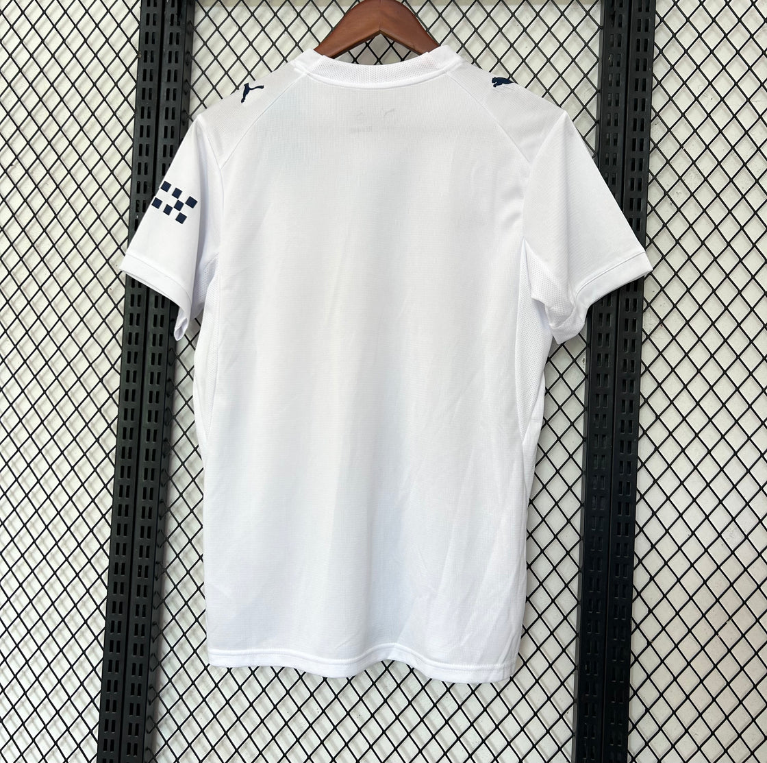 Maillot Manchester City Extérieur 2026-2027