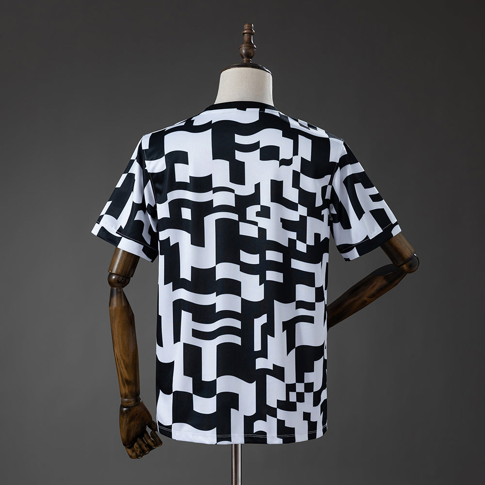 Maillot Corinthians Avant Match 2026-2027