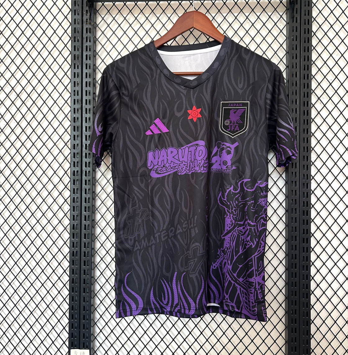 Maillot Japon Édition Spéciale 2024-2025
