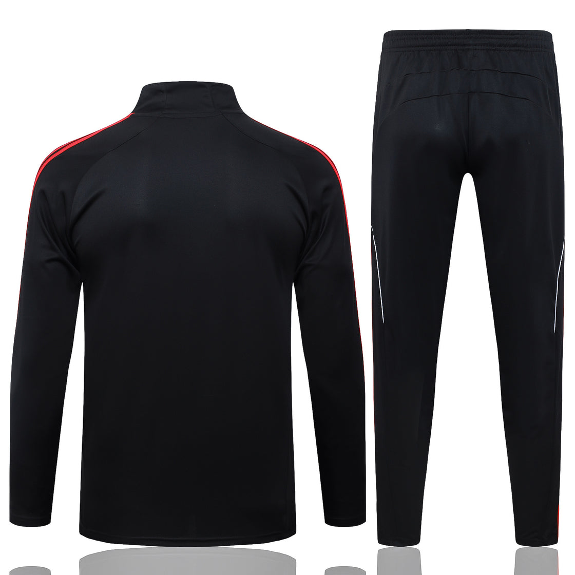 Kit Survêtement Liverpool 2025-2026