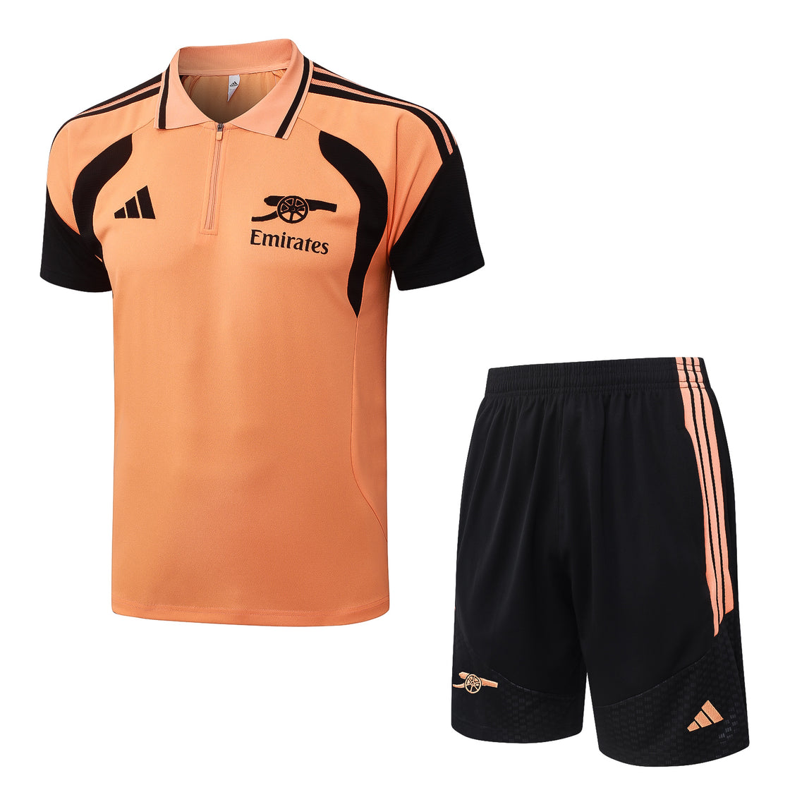 Kit Training Arsenal 2026-2027